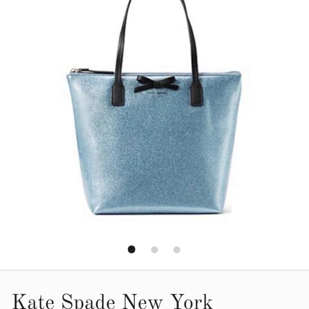 Kate Spade tote